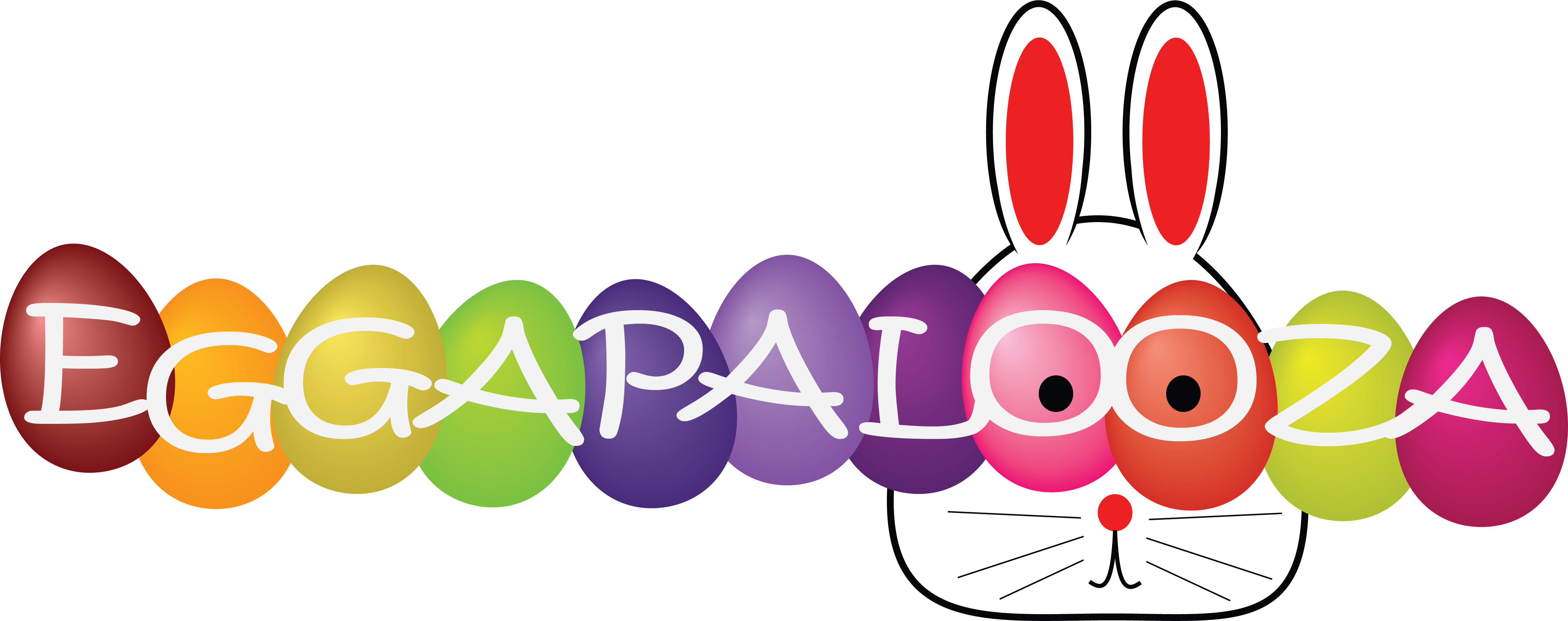 Eggapalooza - The Largest Easter Egg Eggstravaganza in Illinois!